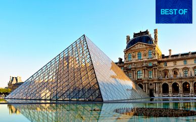 Hotel Etoile Saint Honoré 4*