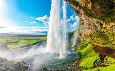 Islandia Impresionante
