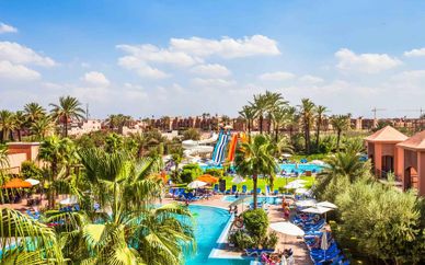 Labranda Targa Aqua Park 4*