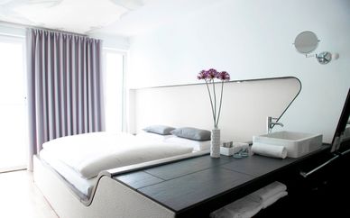 Hotel Q! Berlin 4*