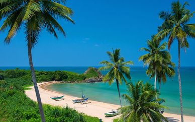 Descubre Sri Lanka con estancia en Heritance Ahungalla 5*