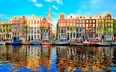 Best Western Delphi Hotel 4*