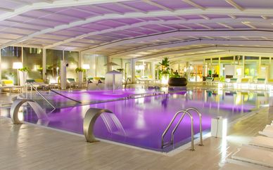Augusta Spa Resort 4* Sup