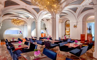 Hotel Art by The Spanish Steps 4*