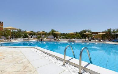 Vasia Royal 4*