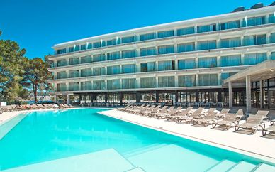 Eden Village Premium 4*