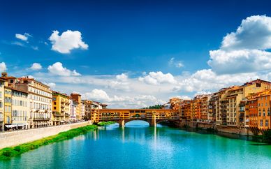 Hotel Berchielli 4*