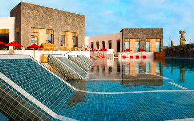 Pierre & Vacances Origo Mare Fuerteventura Village 4*