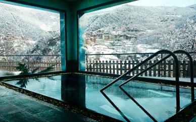 Abba Xalet Suites 4*