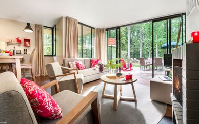 Center Parcs Domaine des Bois Francs