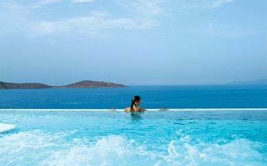Porto Elounda Golf & Spa Resort 5