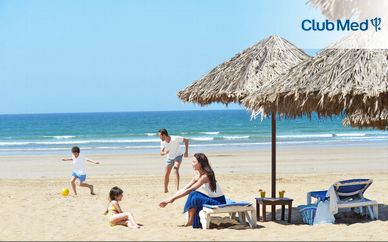 Club Med Agadir