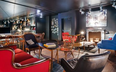 Hôtel Ruby Sofie 4*
