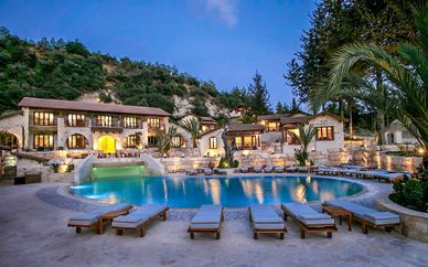 Ayii Anargyri Natural Healing Spa 4* - Adult Only