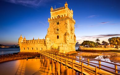 Hôtel Lis Baixa 4*