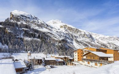 Hôtel Club MMV Les Brévières Village Vacances 4*