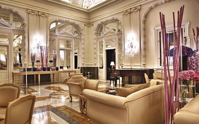 Hôtel Carlo IV The Dedica Anthology Prague 5*