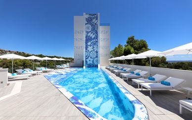 Iberostar Grand Hotel Portals Nous 5* - Adult Only