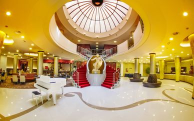 Hôtel Don Giovanni 4*