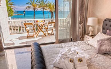 Banus Beach Apartments