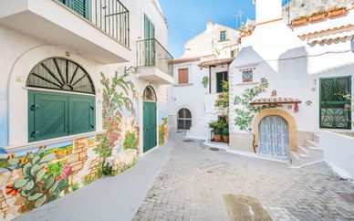 Park Hotel Villa Americana 4*