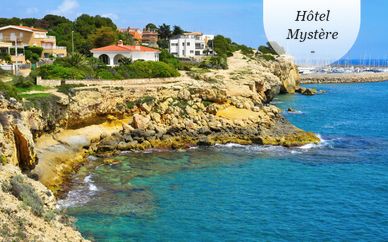 Hôtel Mystère 4*