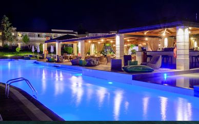 Kappa Club Olympus Riviera 5*