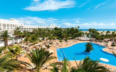 Hôtel Riu Palace Maspalomas 4*