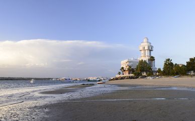 Aparthotel Airbeach Isla Cristina
