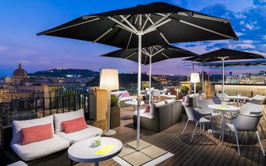 H10 Universitat 4*