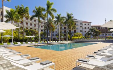 Iberostar Grand hotel Mencey 5*