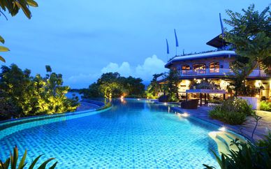 Plataran Ubud, Plataran Menjangan et Plataran Canggu 5*