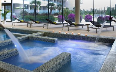 Hôtel La Finca Golf & Spa Resort 5*