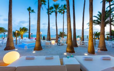 Sol Lanzarote Aparthotel 4*