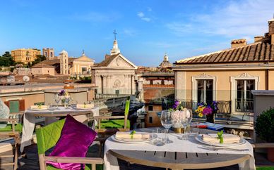 Singer Palace Hotel 5*