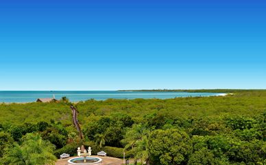 Combiné 5* Hôtel Nacional de Cuba et Iberostar Ensenachos
