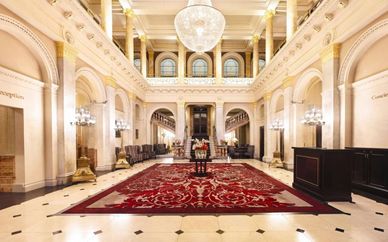 Hôtel The Grosvenor 4*