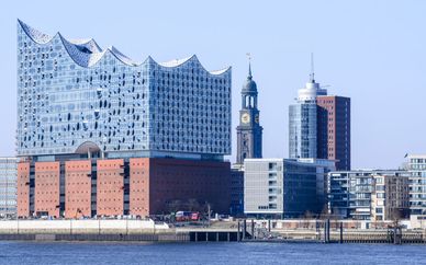 Hôtel Louis C.Jacob 5*