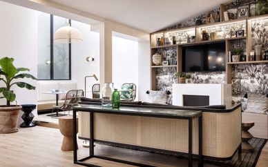 Hôtel Doisy Étoile 4*