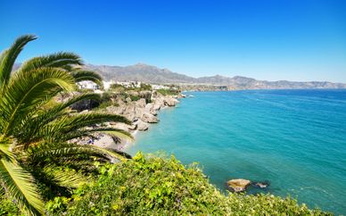 Kappa Club Playa Granada 4*