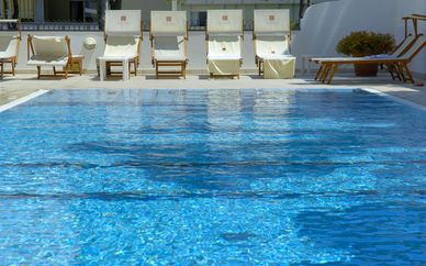 Palace Hôtel Régina 4*