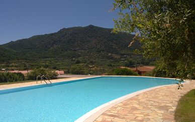 Hôtel Sa Rocca 4*