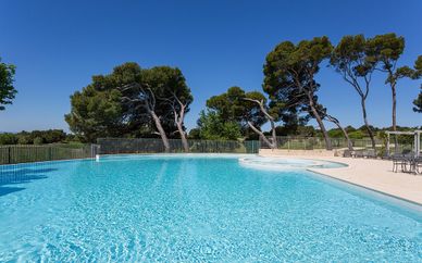 Residence Le Provence Country Club 4*