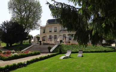 Château de Rilly