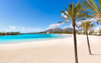 Sol House Mallorca Mixed By Ibiza Rocks 4*