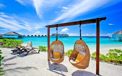 Hôtel Centara Grand Island Resort & Spa 5*
