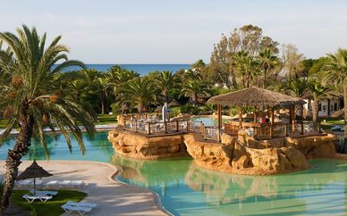 Hôtel Sentido Phenicia 4*