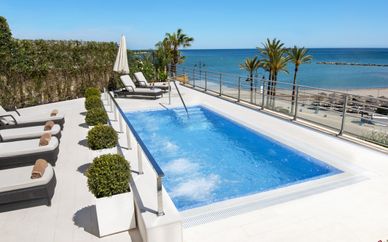 Vincci Seleccion Aleysa Boutique & Spa 5*