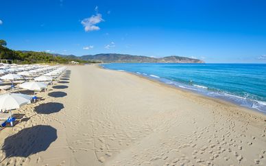 Club Héliades Baia Di Tindari 4*