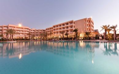 Sentido Rosa Beach 4*